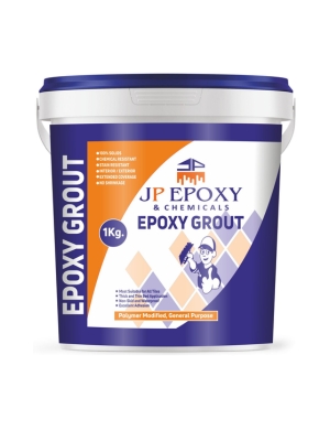 Epoxy Tile Grout | JPEpoxy
